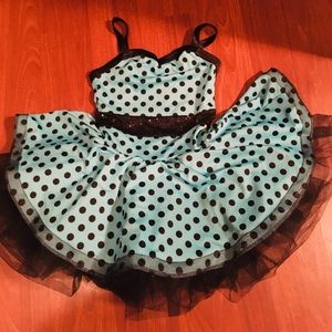 🌸 Girls 5/6 dress